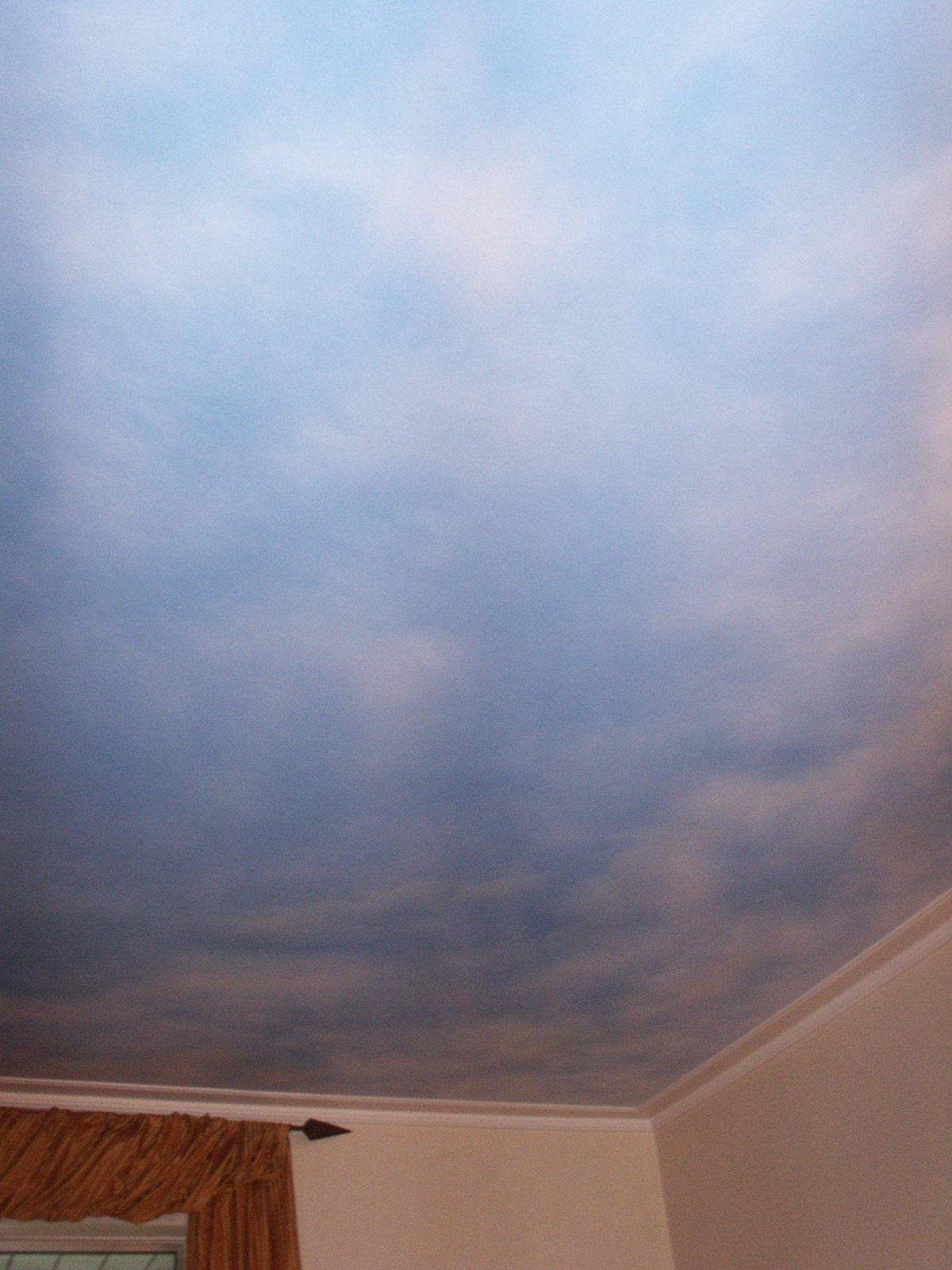 Wolkendecken